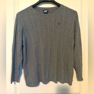 Women’s Chase Lands End Uniform Sweater XL
